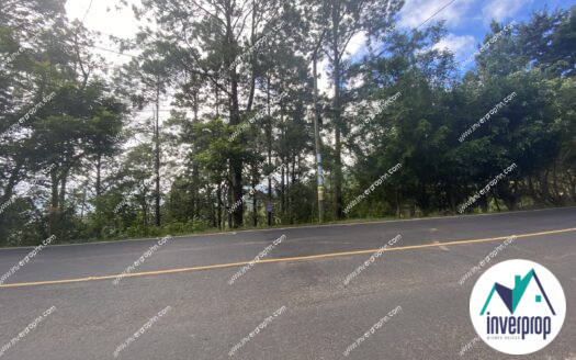 Terreno en Venta Valle de Angeles