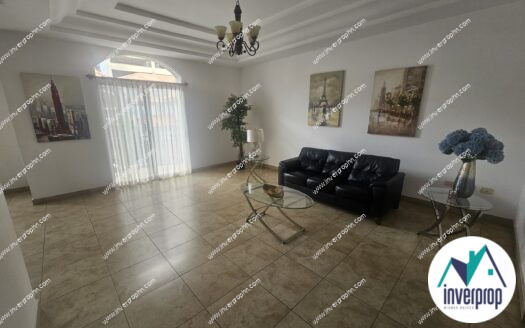 Venta Apartamento Lomas del Mayab