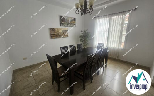 Venta Apartamento Lomas del Mayab