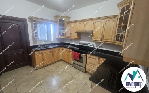 Venta Apartamento Lomas del Mayab