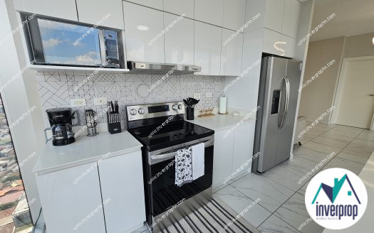 Venta Apartamento Nivo