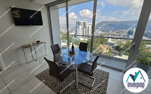 Venta Apartamento Nivo
