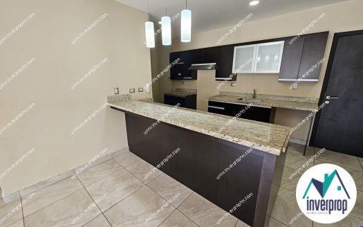 Venta Apartamento Urbana Lara