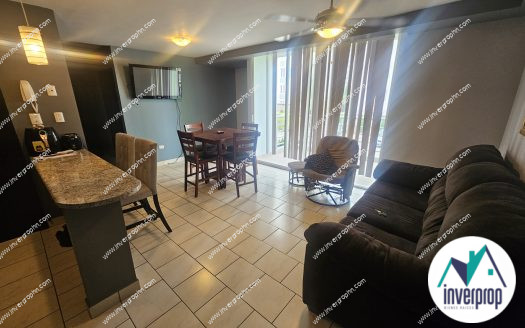 Venta Apartamento en Ecovivienda