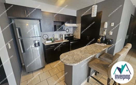 Venta Apartamento en Ecovivienda