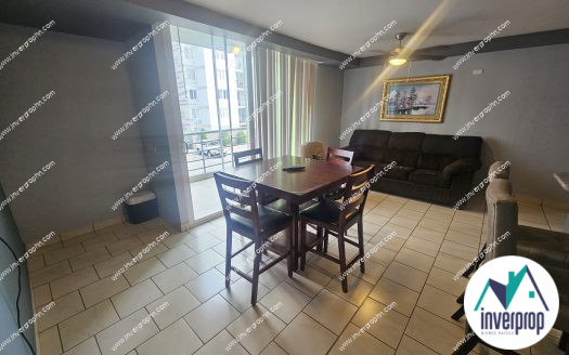 Venta Apartamento en Ecovivienda