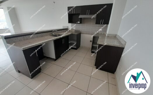 Venta Apartamentos en Centro Morazán