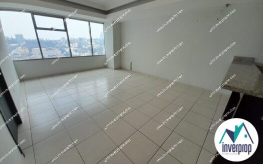 Venta Apartamentos en Centro Morazán