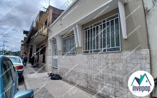 Venta Casa Barrio Concepción