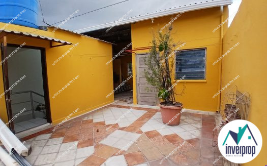 Venta Casa Barrio Morazán