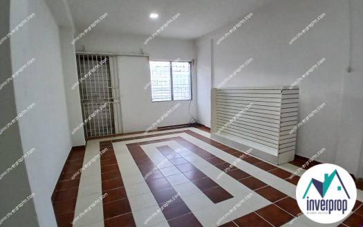 Venta Casa Barrio Morazán