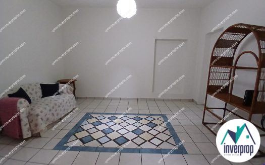 Venta Casa Barrio Morazán