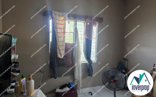 Venta Casa Bella Oriente La Ceiba