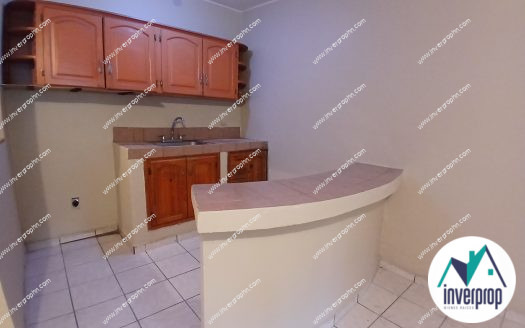 Venta Casa Centroamerica Oeste