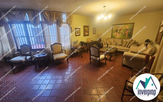 Venta Casa Colonia Mayangle