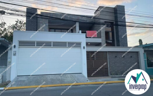 Venta Casa El Toronjal La Ceiba
