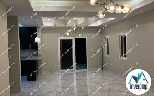 Venta Casa El Toronjal La Ceiba