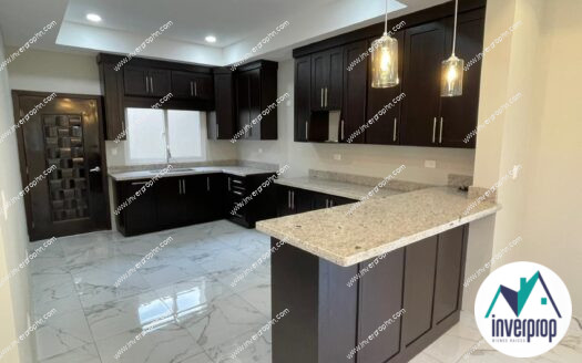 Venta Casa El Toronjal La Ceiba