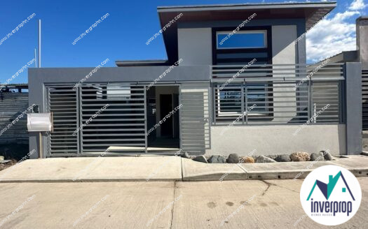 Venta Casa Los Alamos La Ceiba