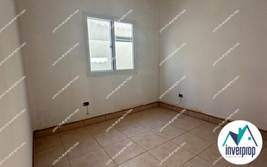 Venta Casa Los Alamos La Ceiba