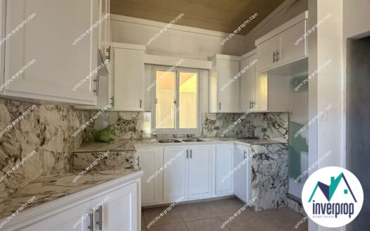 Venta Casa Los Alamos La Ceiba