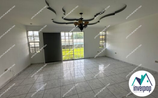 Venta Casa Monte Real La Ceiba