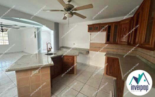 Venta Casa Monte Real La Ceiba