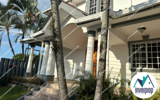 Venta Casa Monte Real La Ceiba