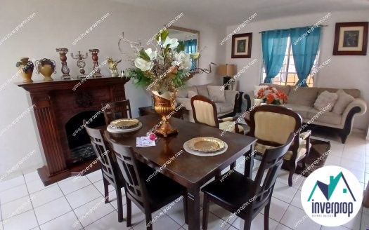 Venta Casa Residencial Las Cascadas