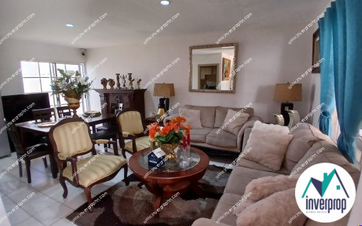 Venta Casa Residencial Las Cascadas