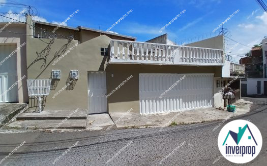 Venta Casa Residencial Monte Verde