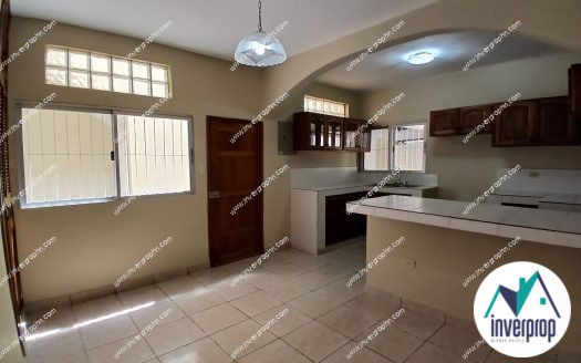 Venta Casa Residencial Monte Verde