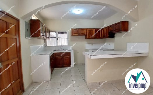 Venta Casa Residencial Monte Verde