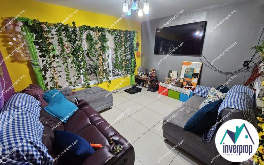 Venta Casa Residencial Pino Verde