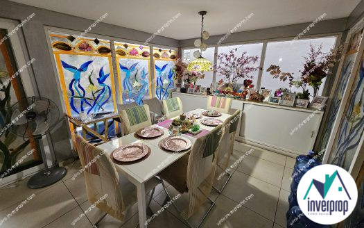 Venta Casa Residencial Pino Verde