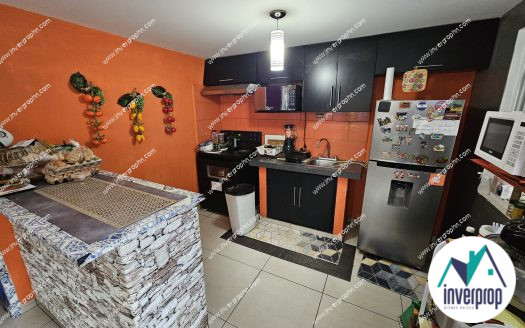 Venta Casa Residencial Pino Verde