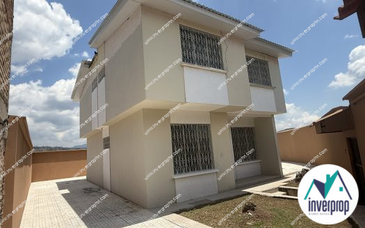 Venta Casa Residencial Plaza