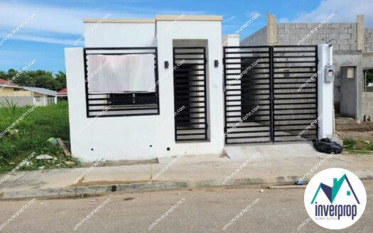 Venta Casa Villa Mary Ceiba