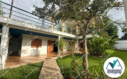 Venta Casa Villa del Este La Ceiba