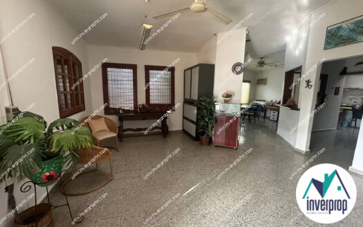 Venta Casa Villa del Este La Ceiba