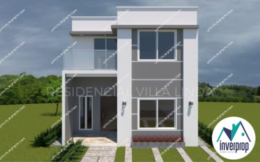 Venta Casas Villa Linda