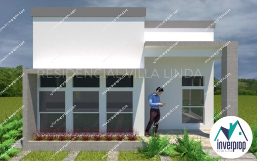 Venta Casas Villa Linda