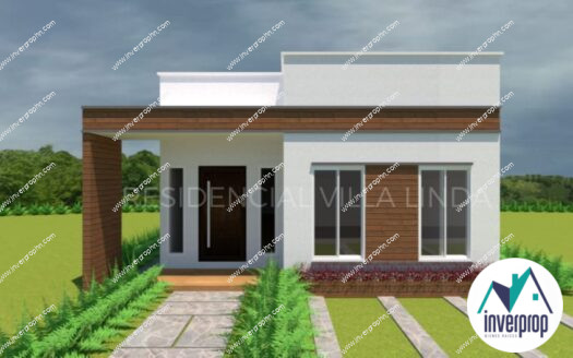 Venta Casas Villa Linda