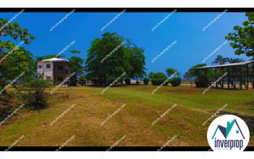 Venta Complejo Turístico en La Ceiba