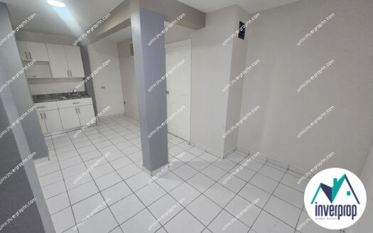 Venta Edificio Colonia Palermo