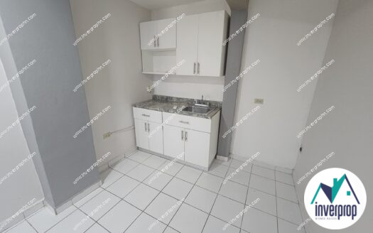 Venta Edificio Colonia Palermo