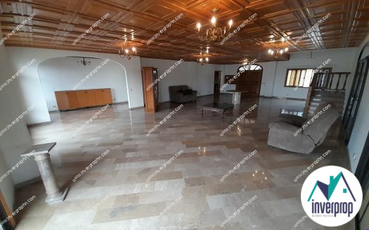 Venta Residencia Lomas del Mayab