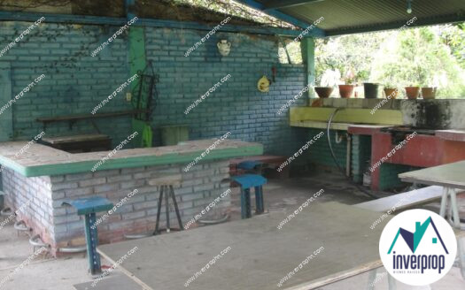 Venta Terreno Galeras El Paraiso