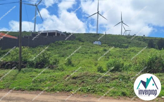 Venta Terreno Santa Ana