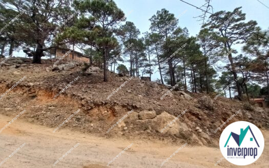 Venta Terreno Villa Vieja Tegucigalpa